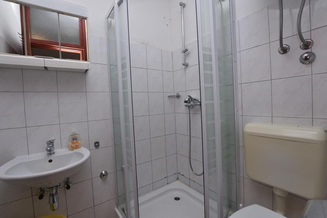 Apartments Jere Primošten Extérieur photo