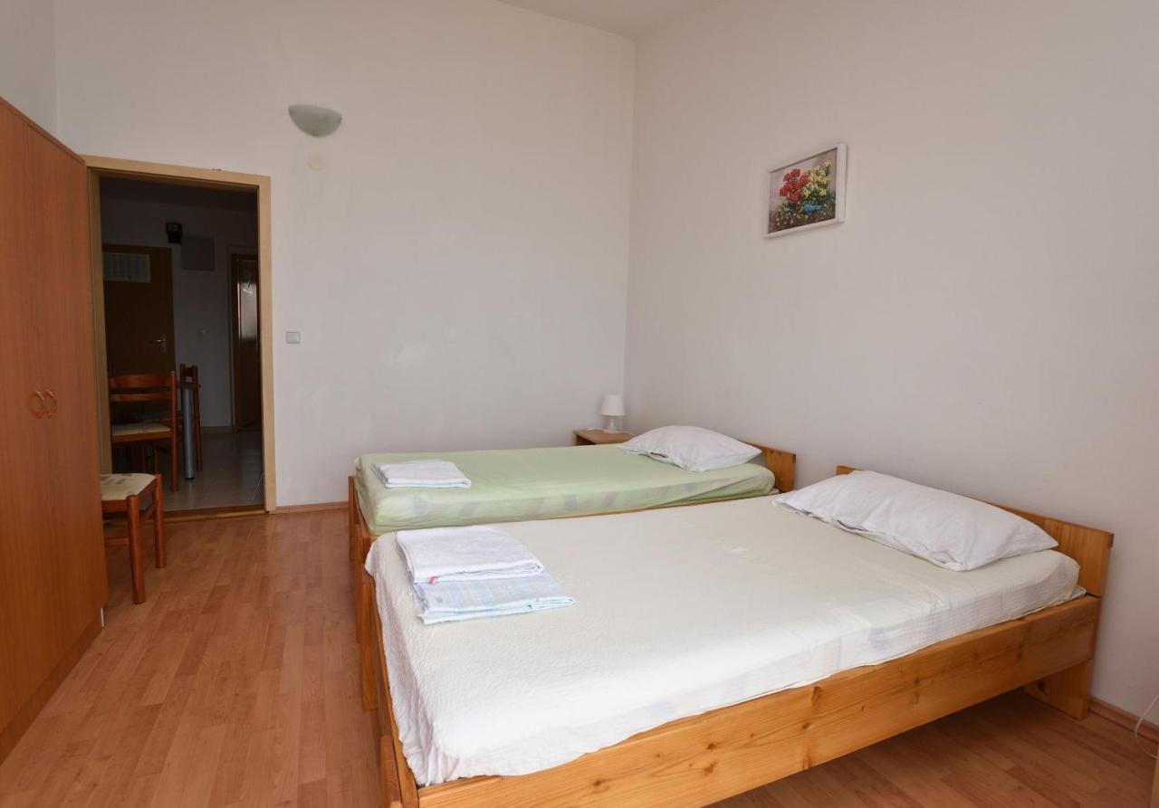 Apartments Jere Primošten Extérieur photo