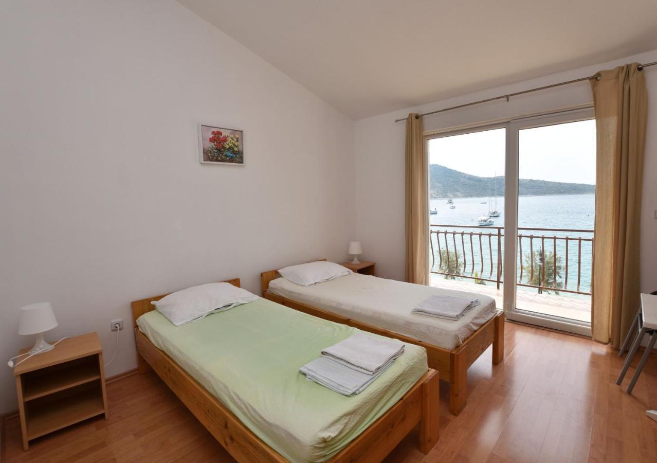 Apartments Jere Primošten Extérieur photo