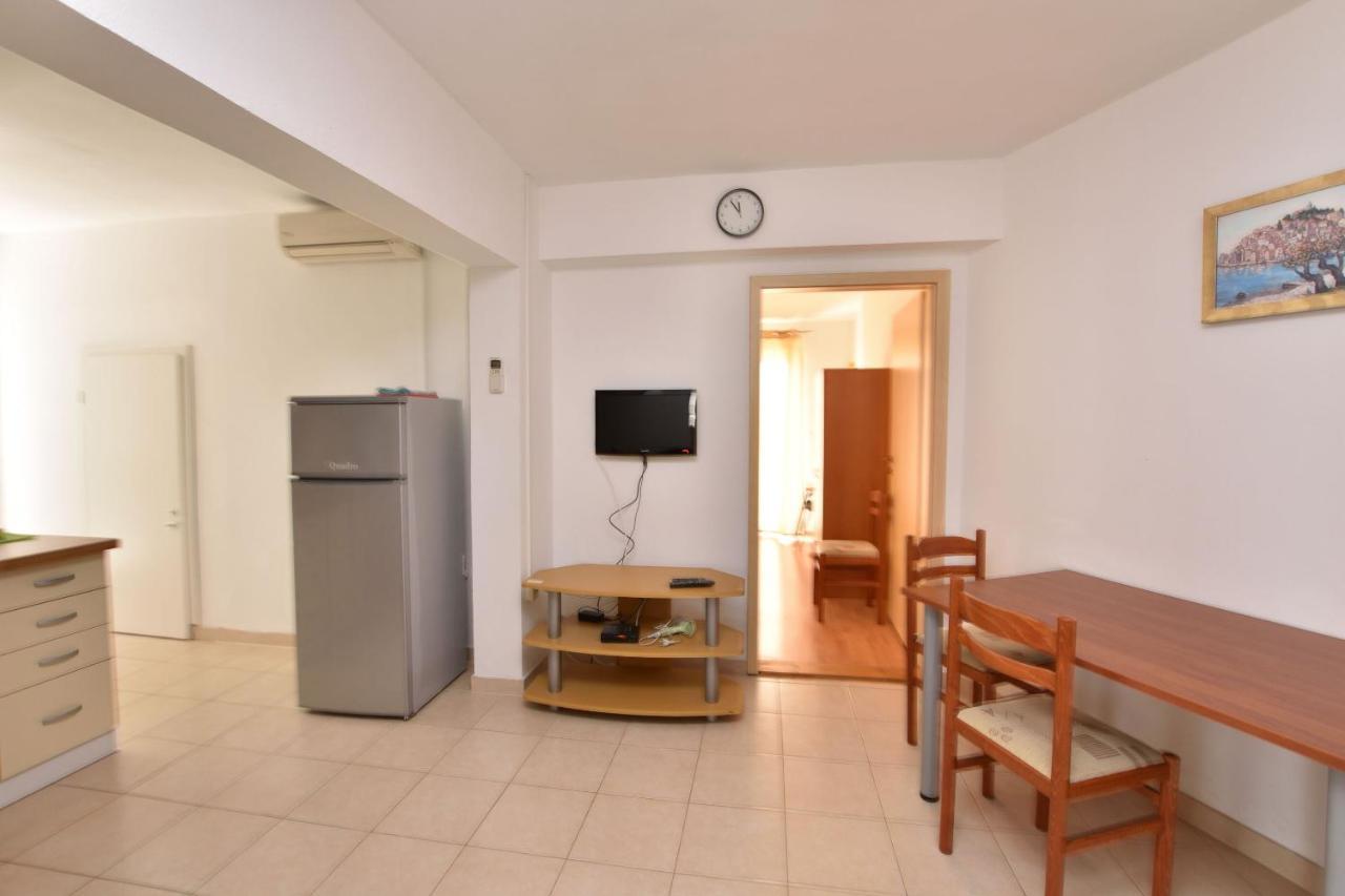 Apartments Jere Primošten Extérieur photo