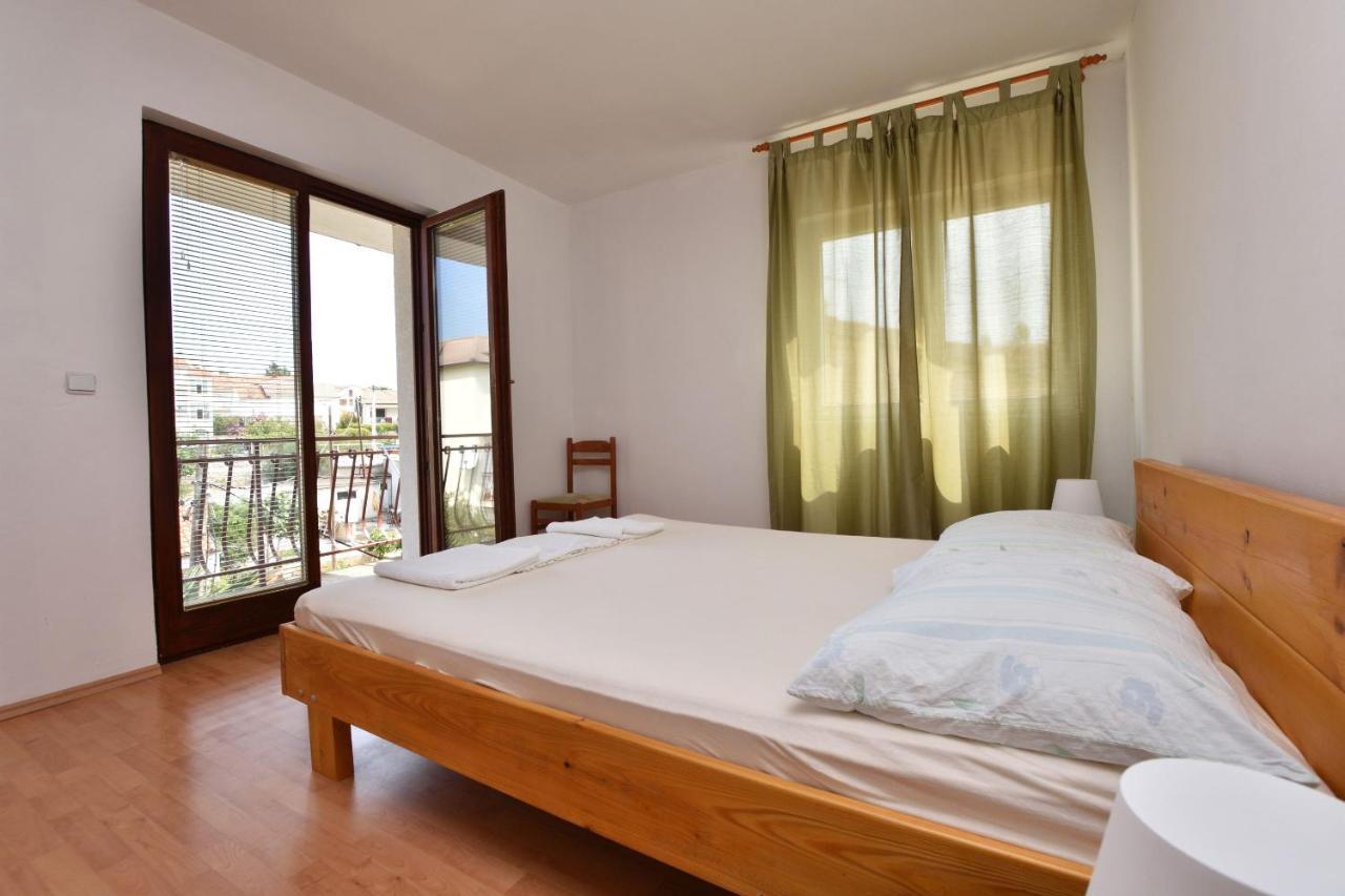 Apartments Jere Primošten Extérieur photo