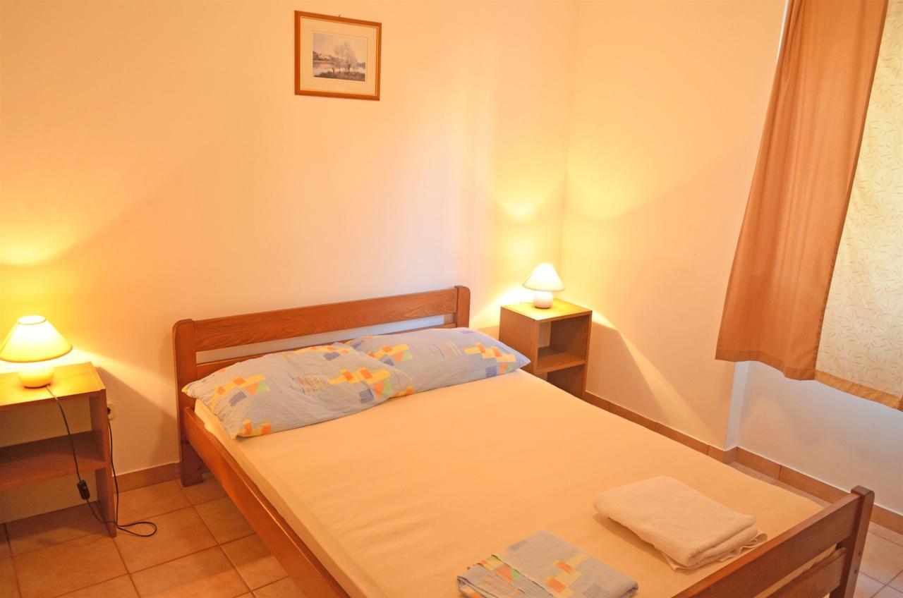 Apartments Jere Primošten Extérieur photo