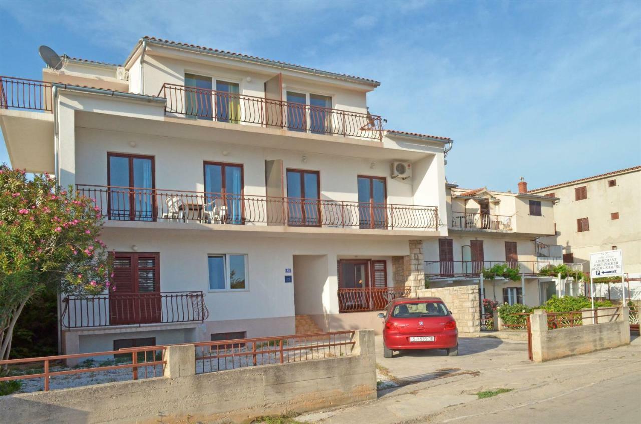 Apartments Jere Primošten Extérieur photo