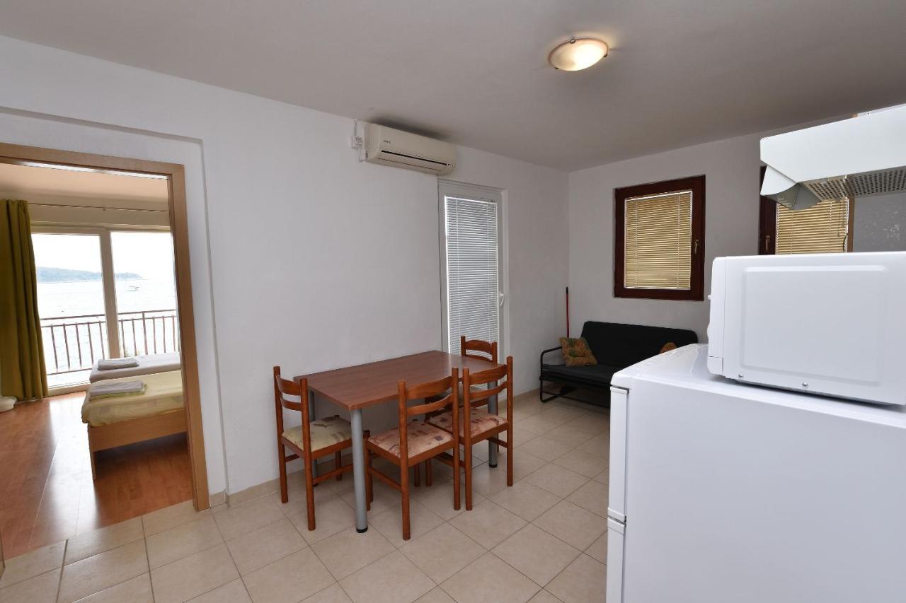 Apartments Jere Primošten Extérieur photo