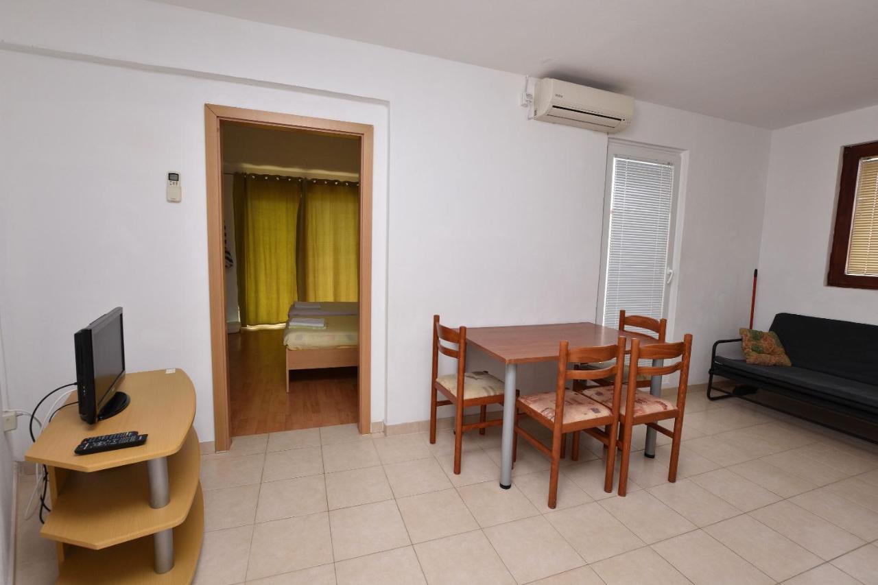 Apartments Jere Primošten Extérieur photo