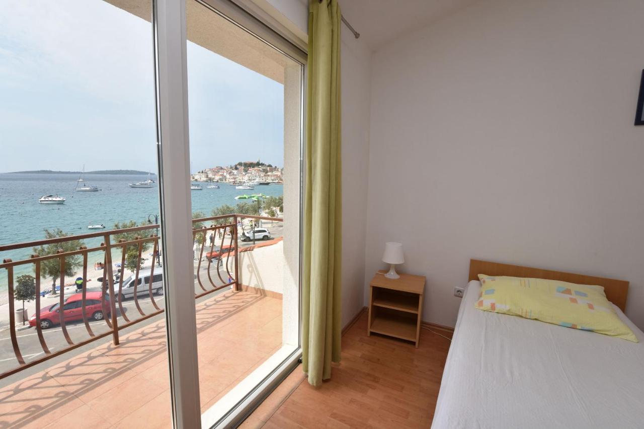 Apartments Jere Primošten Extérieur photo