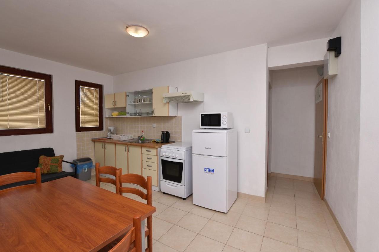 Apartments Jere Primošten Extérieur photo